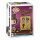 Charlie und die Schokoladenfabrik POP! Movies Vinyl Figur Willy Wonka 9 cm