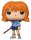 One Piece POP! TV Vinyl Figur Nami 9 cm