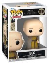 A Knight of the Seven Kingdoms POP! TV Vinyl Figuren Egg...