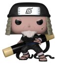 Naruto Classic POP! Animation Vinyl Figur Hiruzen 9 cm