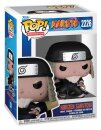 Naruto Classic POP! Animation Vinyl Figur Hiruzen 9 cm