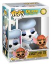 Oliver & Co. POP&Buddy Vinyl Figur Georgette...