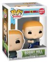 King of the Hill POP! TV Vinyl Figur Bobby Hill 9 cm