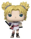 Naruto Classic POP! Animation Vinyl Figur Temari 9 cm