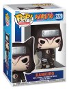 Naruto Classic POP! Animation Vinyl Figur Kankuro 9 cm