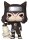 Naruto Classic POP! Animation Vinyl Figur Kankuro 9 cm