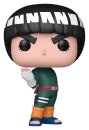 Naruto Classic POP! Animation Vinyl Figur Rock Lee 9 cm