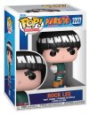 Naruto Classic POP! Animation Vinyl Figur Rock Lee 9 cm