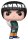 Naruto Classic POP! Animation Vinyl Figur Rock Lee 9 cm