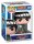 Naruto Classic POP! Animation Vinyl Figur Rock Lee 9 cm