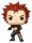 Solo Leveling POP! Animation Vinyl Figur Baek Yoonho 9 cm