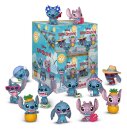 Lilo & Stitch Mystery Minis Minifiguren PDQ 5 cm...