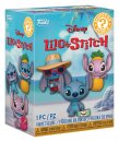 Lilo & Stitch Mystery Minis Minifiguren PDQ 5 cm...