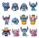 Lilo & Stitch Mystery Minis Minifiguren PDQ 5 cm Display (12)
