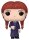 Wednesday POP! TV Vinyl Figur Agnes Demille 9 cm