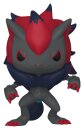 Pokémon POP! Games Vinyl Figur Zoroark 9 cm