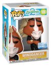 Zoomania 2 POP! Vinyl Figur Winddancer 9 cm