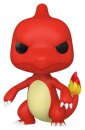 Pokémon POP! Games Vinyl Figur Charmeleon 9 cm