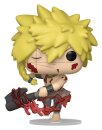 Hells Paradise: Jigokuraku POP! Animation Vinyl Figur...