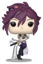 Hells Paradise: Jigokuraku POP! Animation Vinyl Figur...