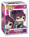 Hells Paradise: Jigokuraku POP! Animation Vinyl Figur...
