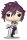 Hells Paradise: Jigokuraku POP! Animation Vinyl Figur Yuzuriha 9 cm