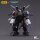 Warhammer 40,000 Actionfigur Raven Guard Chapter Master Kayvaan Shrike 12 cm