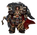 Warhammer The Horus Heresy Actionfigur Sons of Horus...