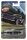 Hot Wheels Silver Series Die-Cast Fahrzeuge 1/64 Vintage 979J Sortiment (10)