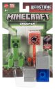 Minecraft Actionfigur Creeper 8 cm