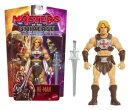 Masters of the Universe 2026 Movie Actionfigur He-Man 14 cm