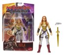 Masters of the Universe 2026 Movie Actionfigur Teela 14 cm