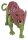 Masters of the Universe 2026 Movie Actionfigur Battle Cat 14 cm