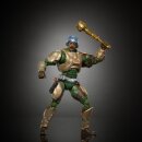 Masters of the Universe 2026 Movie Chronicles Actionfigur Man-At-Arms 18 cm