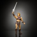 Masters of the Universe 2026 Movie Chronicles Actionfigur He-Man 18 cm