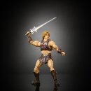Masters of the Universe 2026 Movie Chronicles Actionfigur He-Man 18 cm