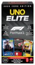 Formula 1 UNO Kartenspiel Elite F1 Starter-Set