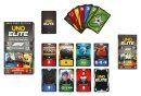 Formula 1 UNO Kartenspiel Elite F1 Booster-Set
