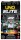Formula 1 UNO Kartenspiel Elite F1 Booster-Set