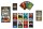 Formula 1 UNO Kartenspiel Elite F1 Booster-Set