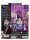 Monster High Puppe Robecca Steam