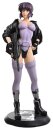 Ghost in the Shell Life Scale Masterline Series Statue...