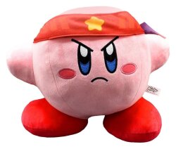Nintendo Plüschfigur Kirby 30 cm