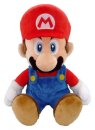 Super Mario Plüschfigur Mario 24 cm