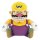 Super Mario Plüschfigur Wario 25 cm