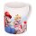 Nintendo Tasse Super Mario II 325 ml