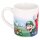 Nintendo Tasse Super Mario II 325 ml