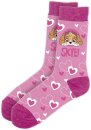 Paw Patrol Tasse & Socken Set Girl Go Skye