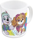 Paw Patrol Tasse & Socken Set Girl Go Skye