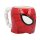 Marvel 3D Tasse Spider-Man